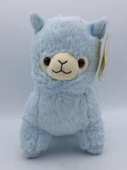 Sunkid Lama Alpaka 22cm Babyblau